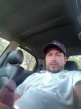 JX7NOVA's cam snapshot