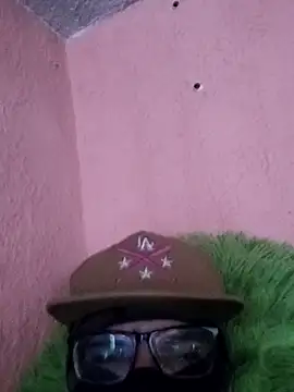 Xxxxxxcerberoxxxxx's cam snapshot