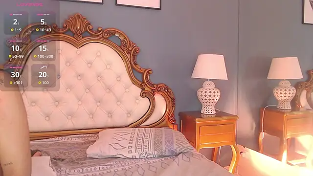 Samantha_Bale's cam snapshot