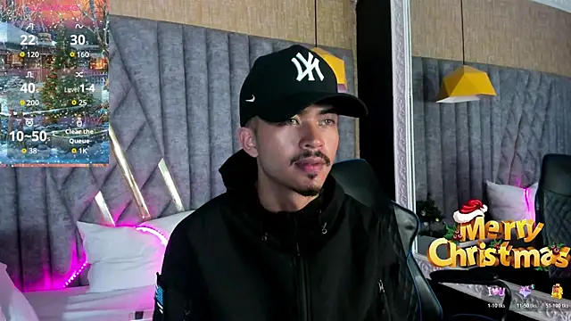 NicolaiKarav's cam snapshot