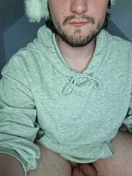 Ghost_Pie's cam snapshot