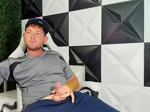 ivanpck420's cam snapshot