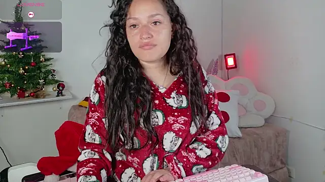 MeganDolll's cam snapshot