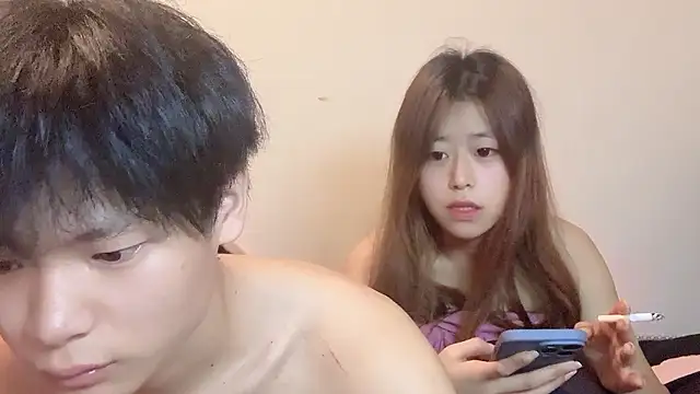 xiaohui660's cam snapshot