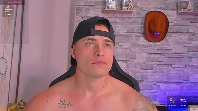 connorsmithvip live sex cam