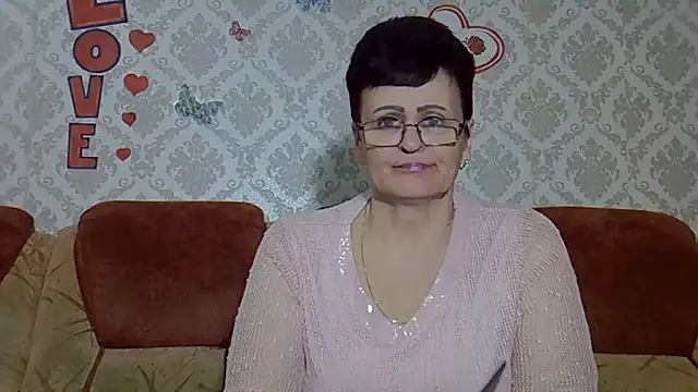 PaulaGolden's cam snapshot