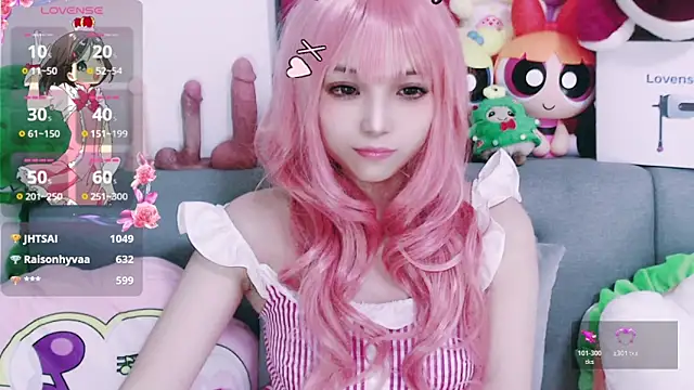 nana2005's cam snapshot