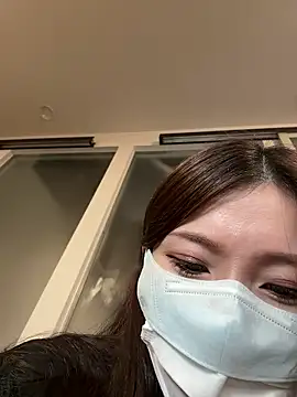 yuzuki08's cam snapshot