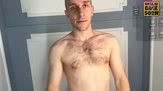 Buddy_Forman's cam snapshot