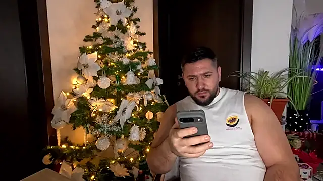 Gold_Alpha_Boy's cam snapshot