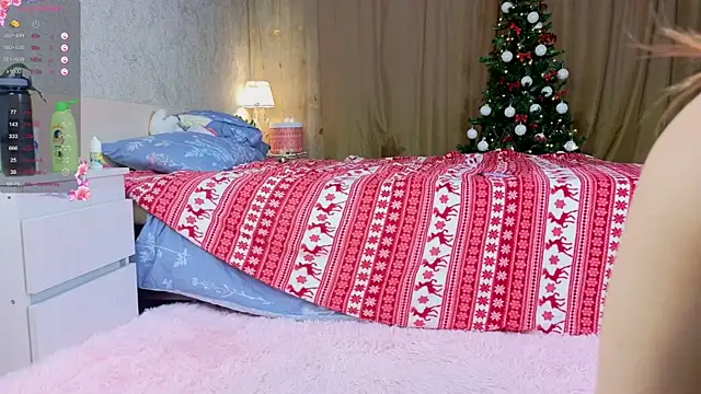 AnnyiBlue's cam snapshot