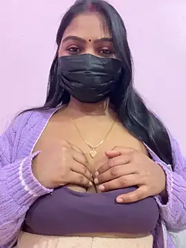 Cute-Ananyaa's cam snapshot