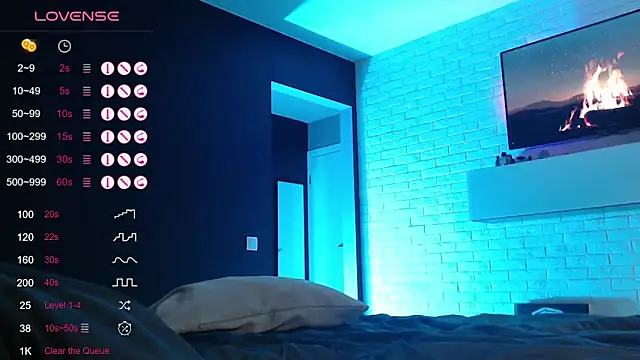 Jade_Lumin's cam snapshot