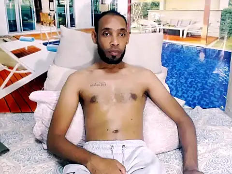 IndianMagicMike's cam snapshot