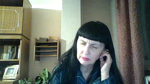 MelanyBanks's cam snapshot