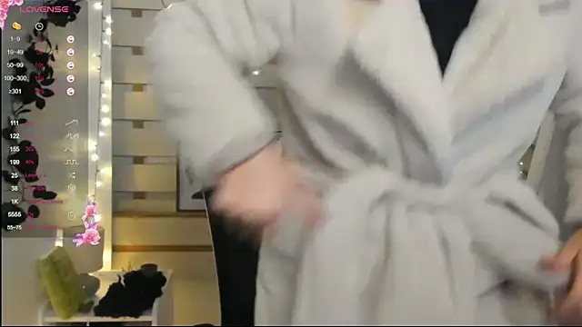 Josephine_Kiss's cam snapshot