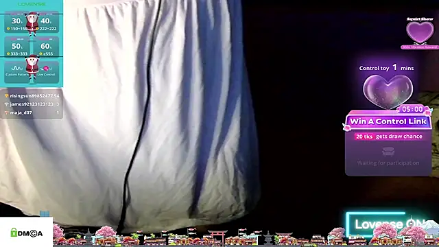 tashakaixxx's cam snapshot