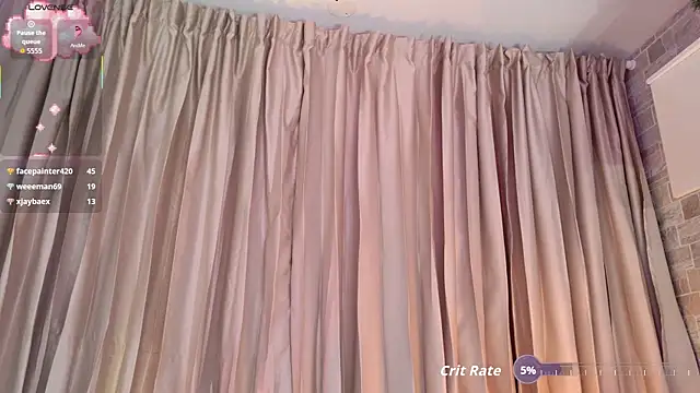 candyy_bella's cam snapshot