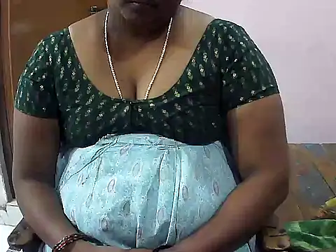 Potti-model-81's cam snapshot