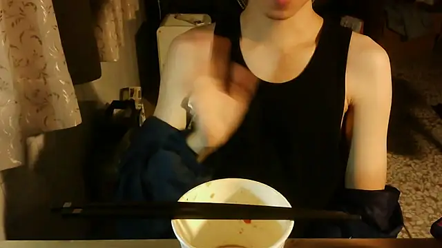 KYU890428's cam snapshot