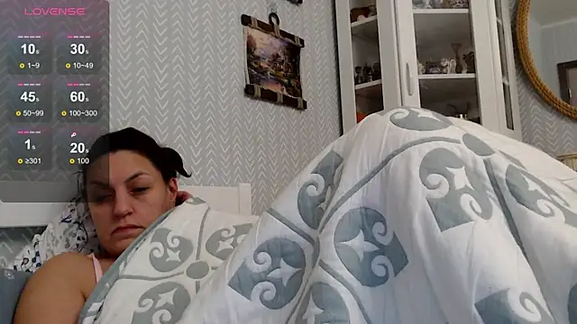 Vivian_Violet_'s cam snapshot