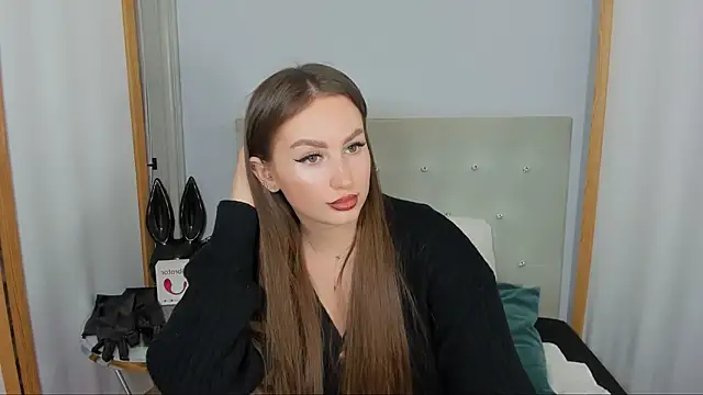 DonnaCam's cam snapshot