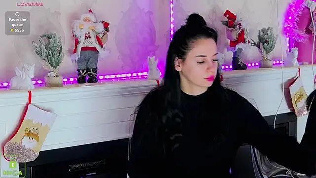 MaddySpears's cam snapshot