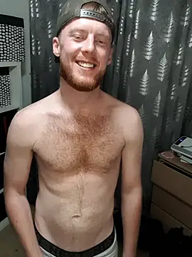 bailey_mcvicar's cam snapshot