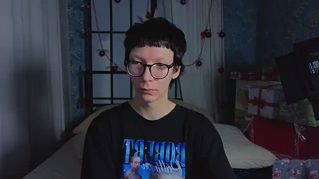 TommieHi's cam snapshot