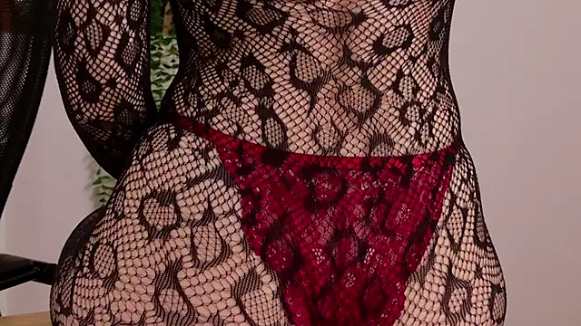 ClaireMathis's cam snapshot