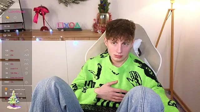 crisp1n's cam snapshot