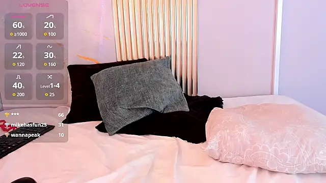 angie_harmony's cam snapshot