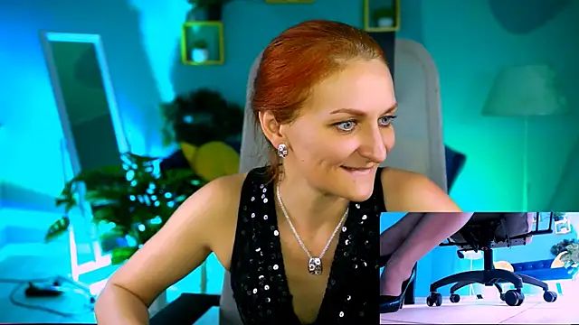 DianaTorrens's cam snapshot