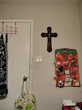 SpiderRose's cam snapshot