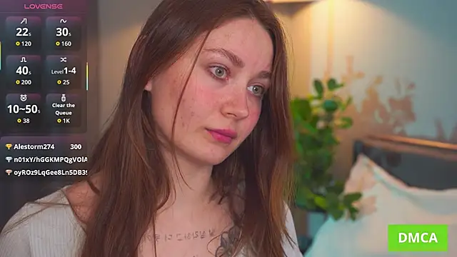 M_Jayy's cam snapshot