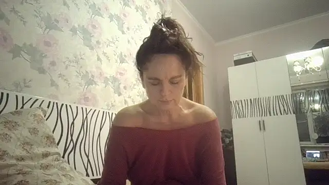 LindaStarS's cam snapshot