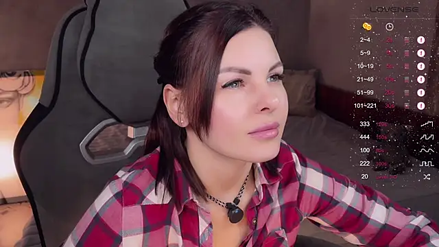 Alaska_ya's cam snapshot