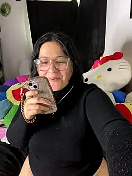 MsConejitaa's cam snapshot