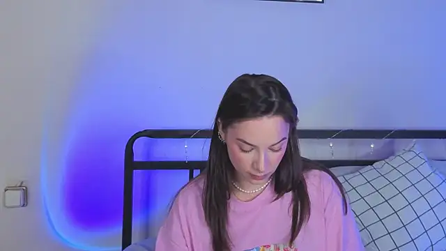 sinthiaroze's cam snapshot