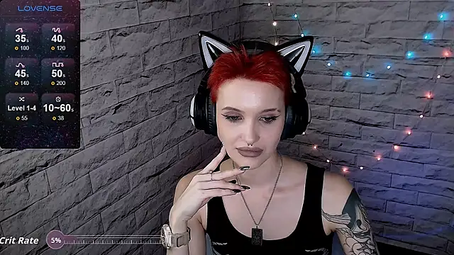 Lauren_Raquel_'s cam snapshot