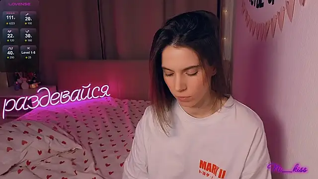 _ni_kiss's cam snapshot