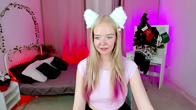 BellaMontgomery's cam snapshot