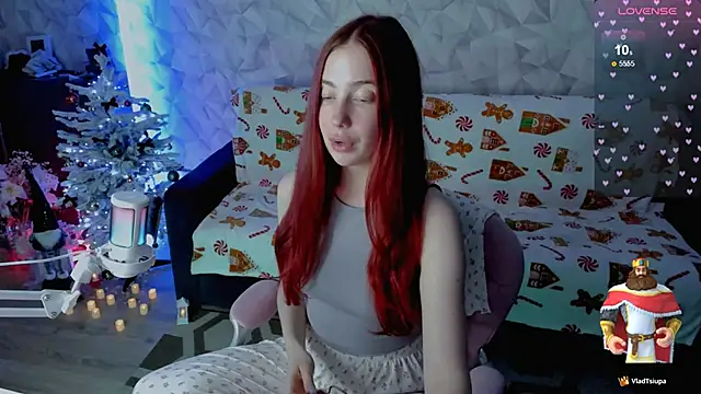 moon_siren's cam snapshot