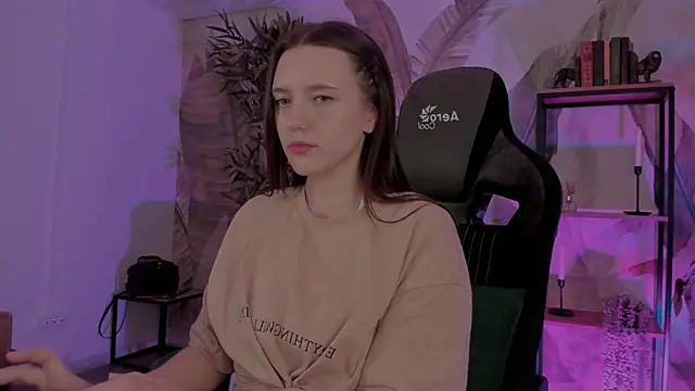 JennyDens's cam snapshot