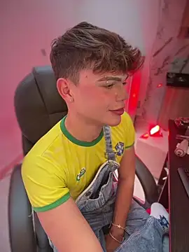 PRINCE_STEV live sex cam