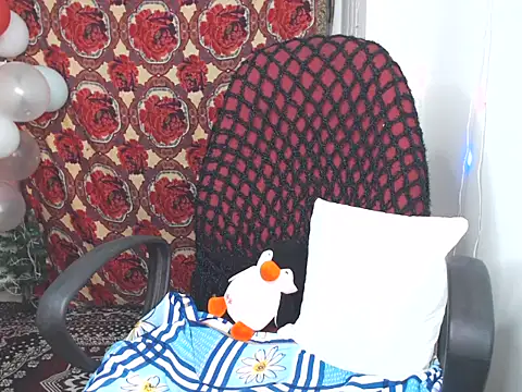 Missjaan's cam snapshot