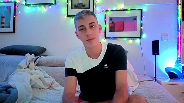 1Hugo1's cam snapshot