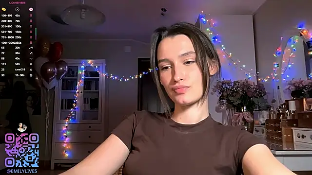 DarlineBrustera's cam snapshot