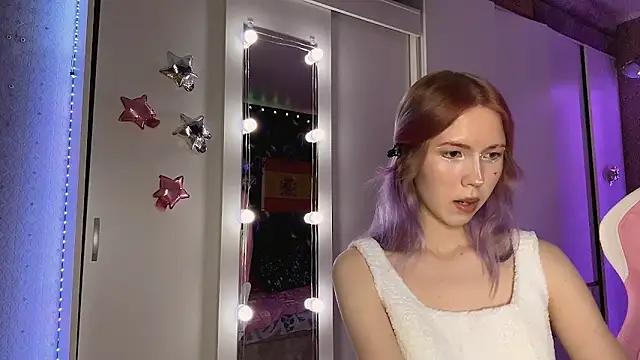 Jerrieberry's cam snapshot