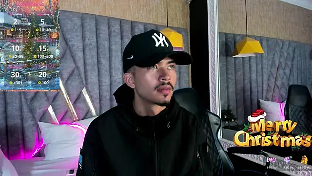 NicolaiKarav's cam snapshot